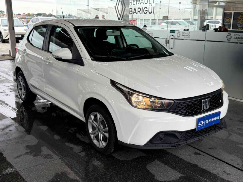 fiat argo drive 1.0 6v firefly flex manual2