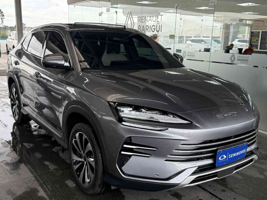 byd song plus dm-i 1.5 - gs hibrido automatico2