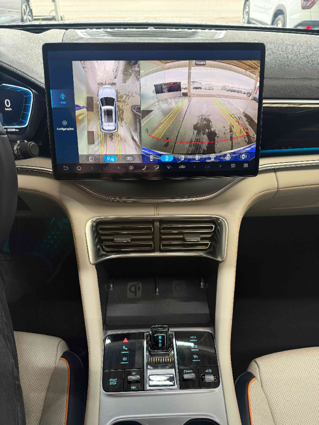 byd song plus dm-i 1.5 - gs hibrido automatico11