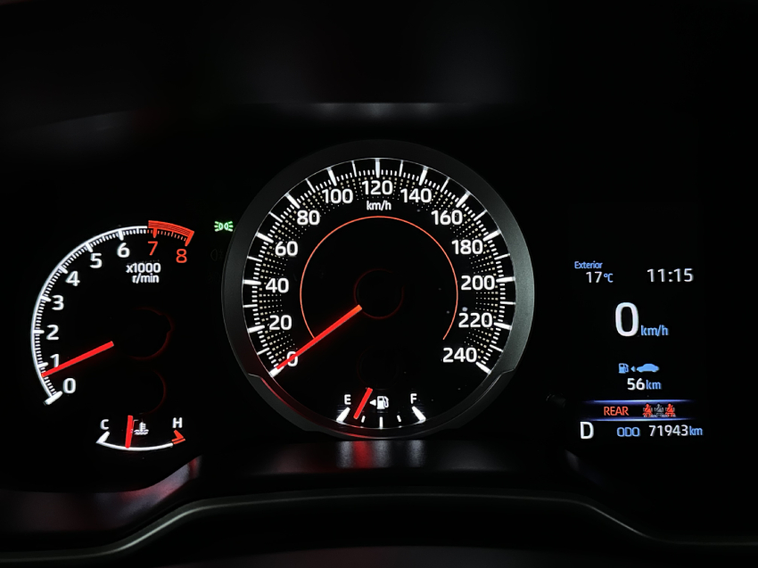 toyota corolla xei 2.0 16v cvt flex automatico 2021/2111