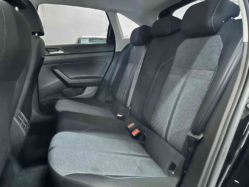 volkswagen nivus comfortline 200 1.0 12v tsi at6 flex9
