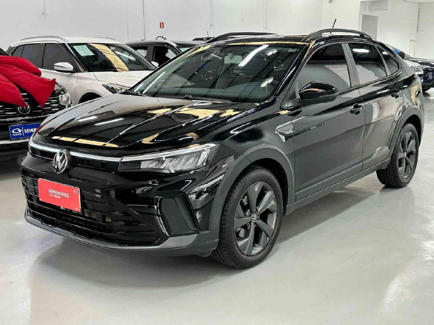 volkswagen nivus comfortline 200 1.0 12v tsi at6 flex0