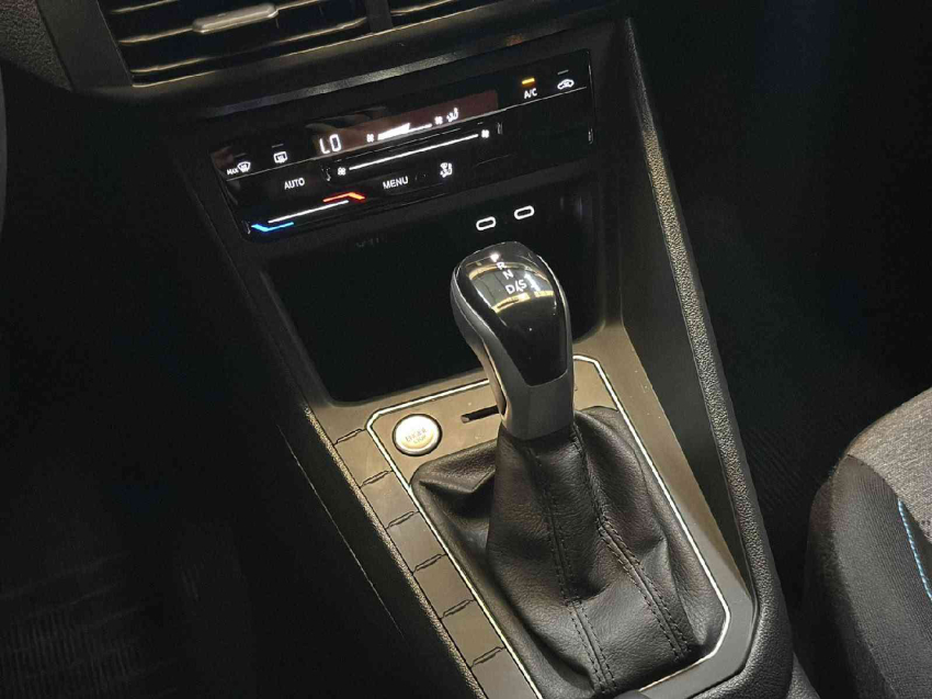 volkswagen nivus comfortline 200 1.0 12v tsi at6 flex11