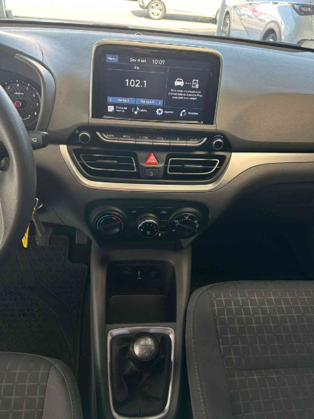 hb20s comfort (comfort plus) 1.0 12v mt511