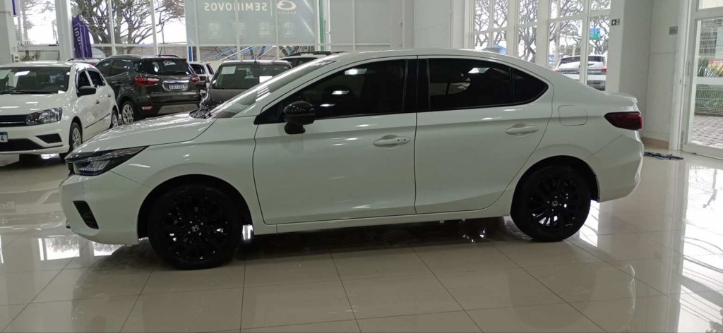 honda city 1.5 i-vtec flex touring cvt3