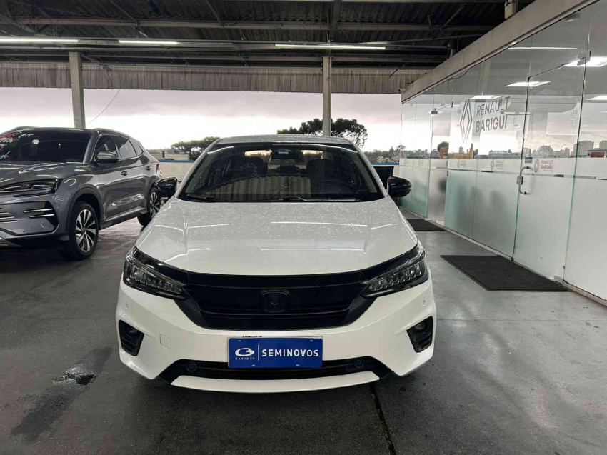 honda city 1.5 i-vtec flex touring cvt1