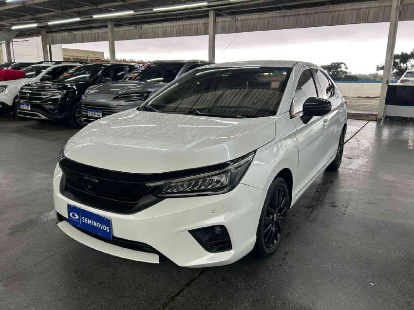 honda city 1.5 i-vtec flex touring cvt
