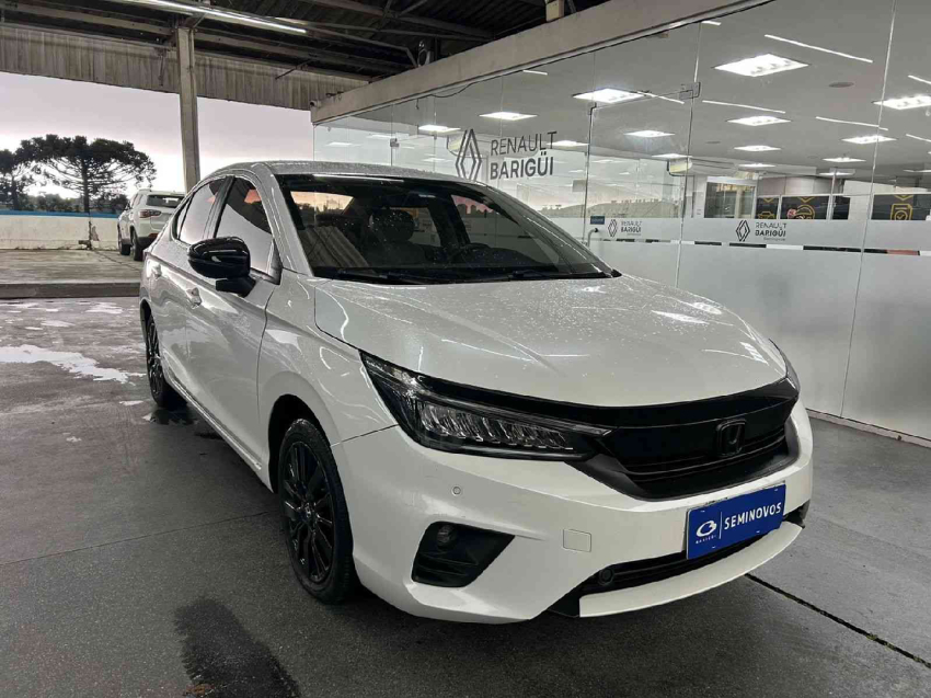 honda city 1.5 i-vtec flex touring cvt2