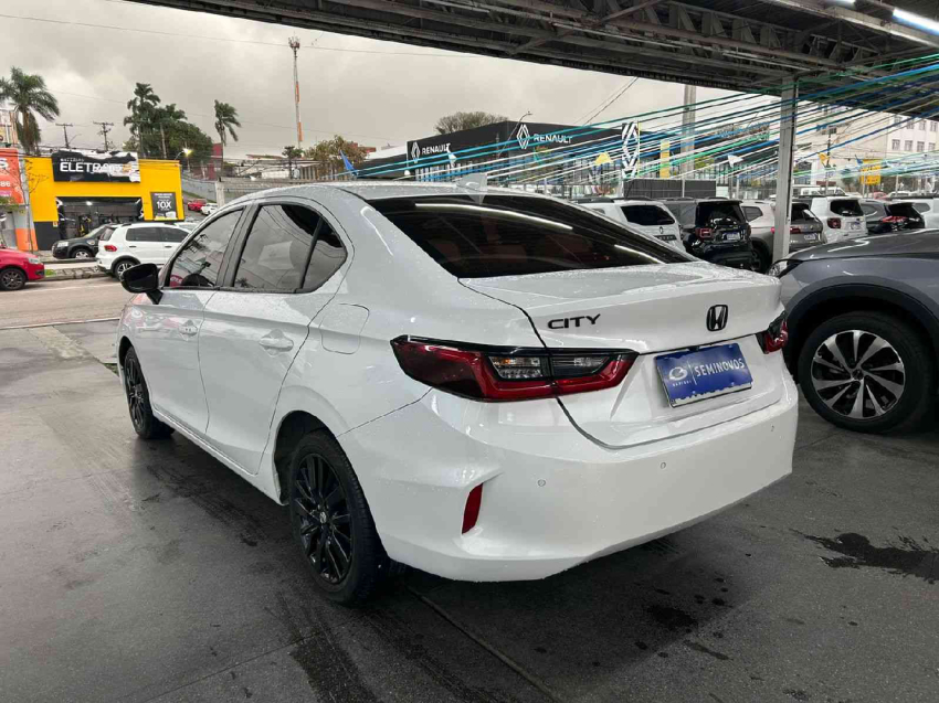 honda city 1.5 i-vtec flex touring cvt5