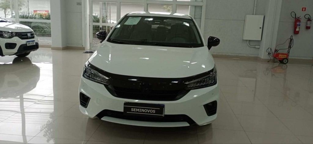 honda city 1.5 i-vtec flex touring cvt1