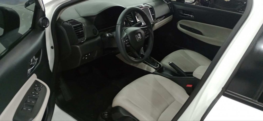 honda city 1.5 i-vtec flex touring cvt10