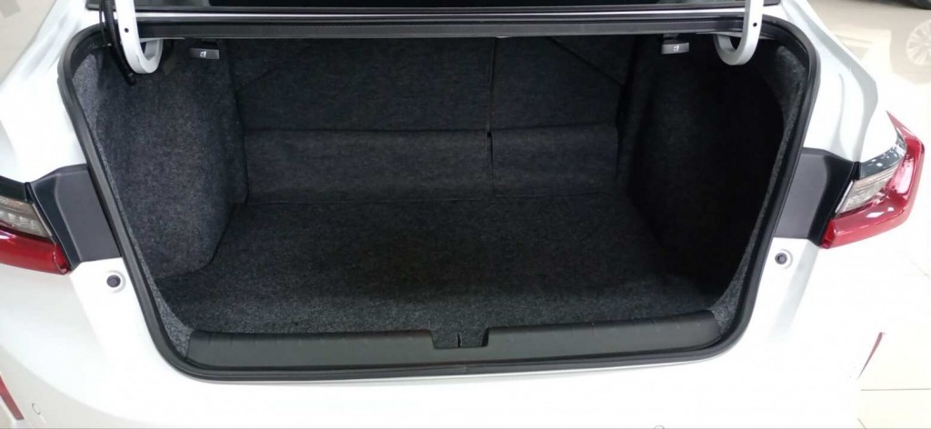 honda city 1.5 i-vtec flex touring cvt8