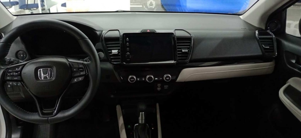 honda city 1.5 i-vtec flex touring cvt11