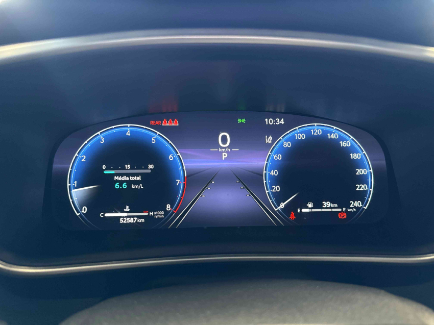 toyota corolla xei 2.0 16v at flex automatico6