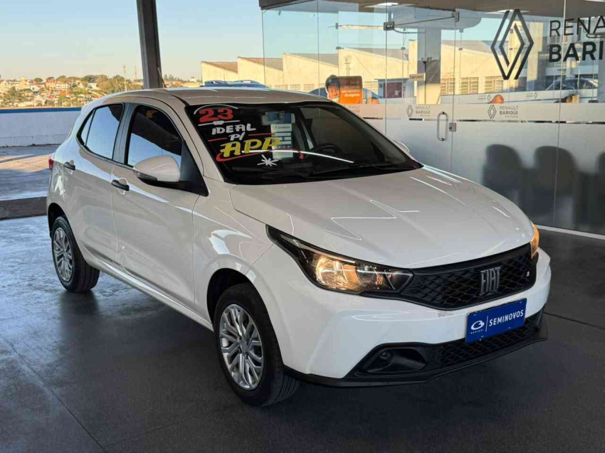 fiat argo 1.0 6v firefly flex2