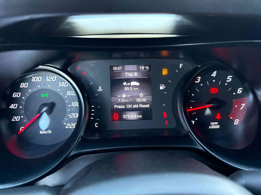 fiat argo 1.0 6v firefly flex6