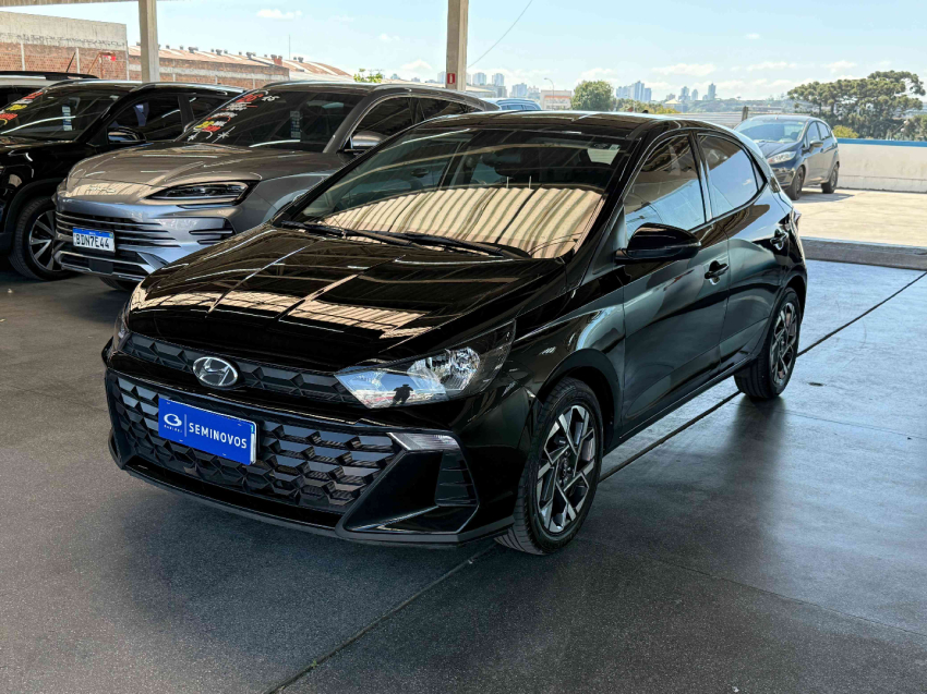 hb20 comfort 1.0 tgdi 12v at60