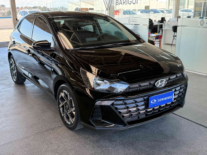 hb20 comfort 1.0 tgdi 12v at62