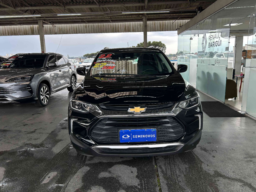 tracker premier 1.2 turbo 12v at61