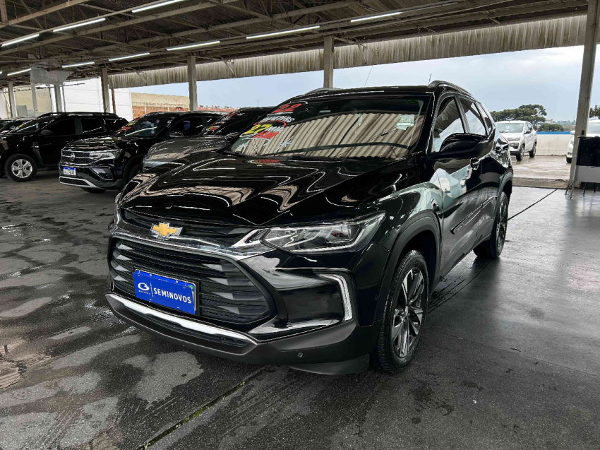 tracker premier 1.2 turbo 12v at60
