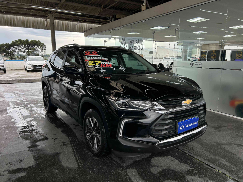 tracker premier 1.2 turbo 12v at62