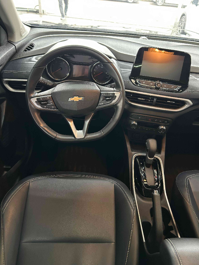 tracker premier 1.2 turbo 12v at68