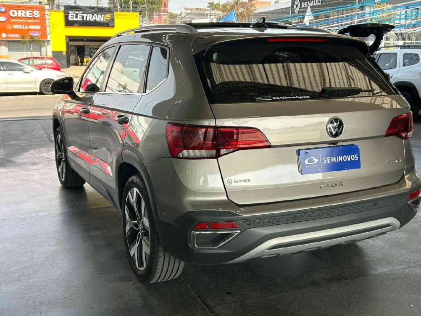 taos highline 250 1.4 tb at5