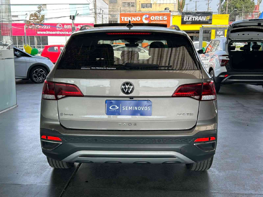 taos highline 250 1.4 tb at4