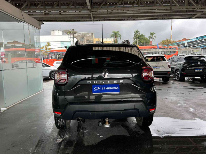 duster intense plus 1.6 16v sce mt4