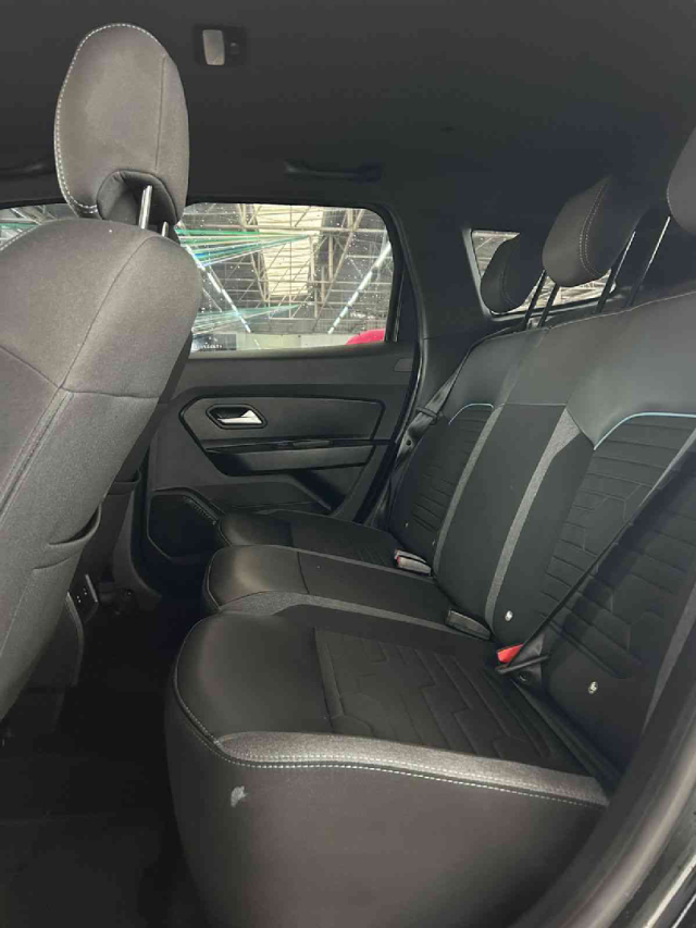 duster intense plus 1.6 16v sce mt6