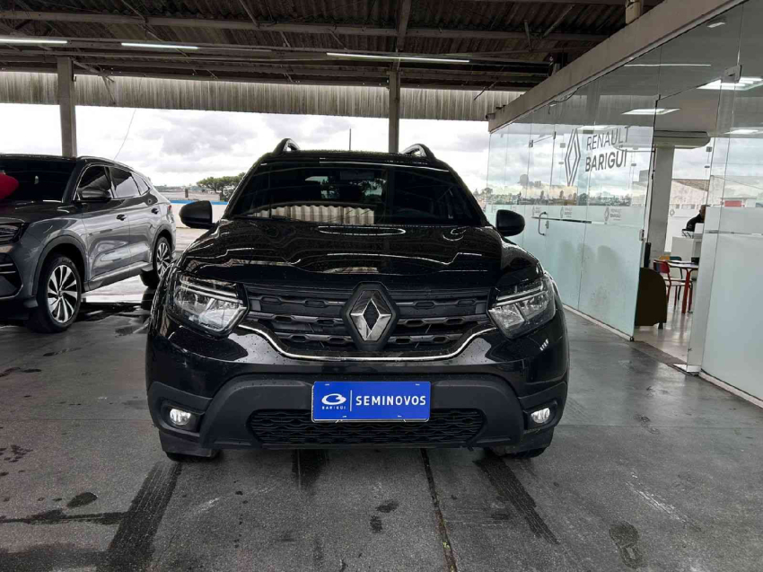 duster intense plus 1.6 16v sce mt1