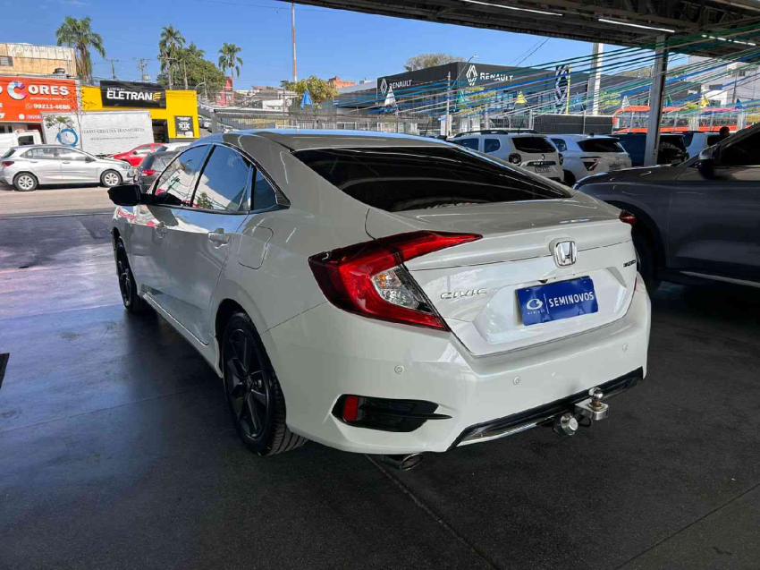 civic g10 touring 1.5 tb cvt5