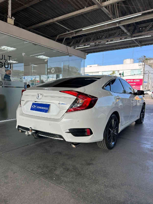 civic g10 touring 1.5 tb cvt3