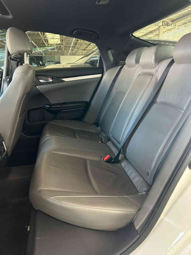 civic g10 touring 1.5 tb cvt6