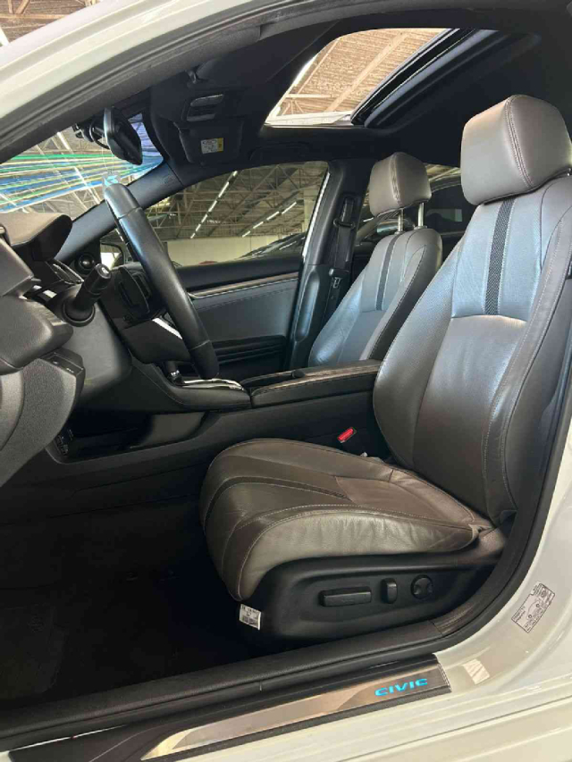 civic g10 touring 1.5 tb cvt9