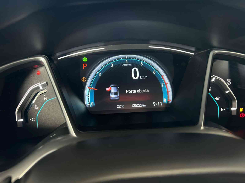 civic g10 touring 1.5 tb cvt10