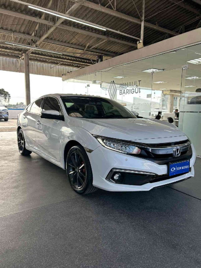 civic g10 touring 1.5 tb cvt2