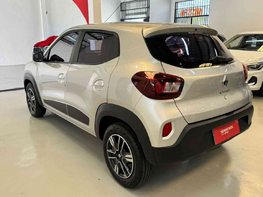 renault kwid 1.0 12v sce flex intense manual 4p 20235
