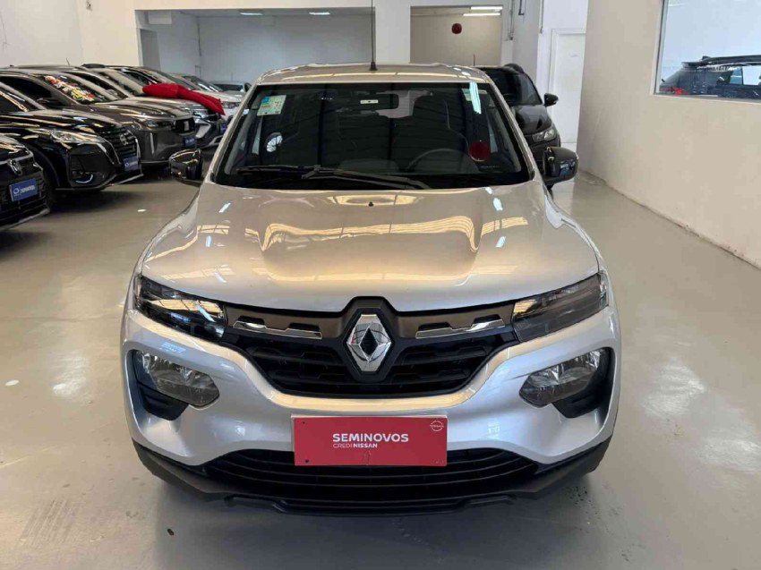 renault kwid 1.0 12v sce flex intense manual 4p 20231