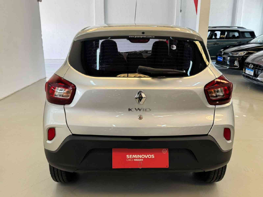 renault kwid 1.0 12v sce flex intense manual 4p 20234
