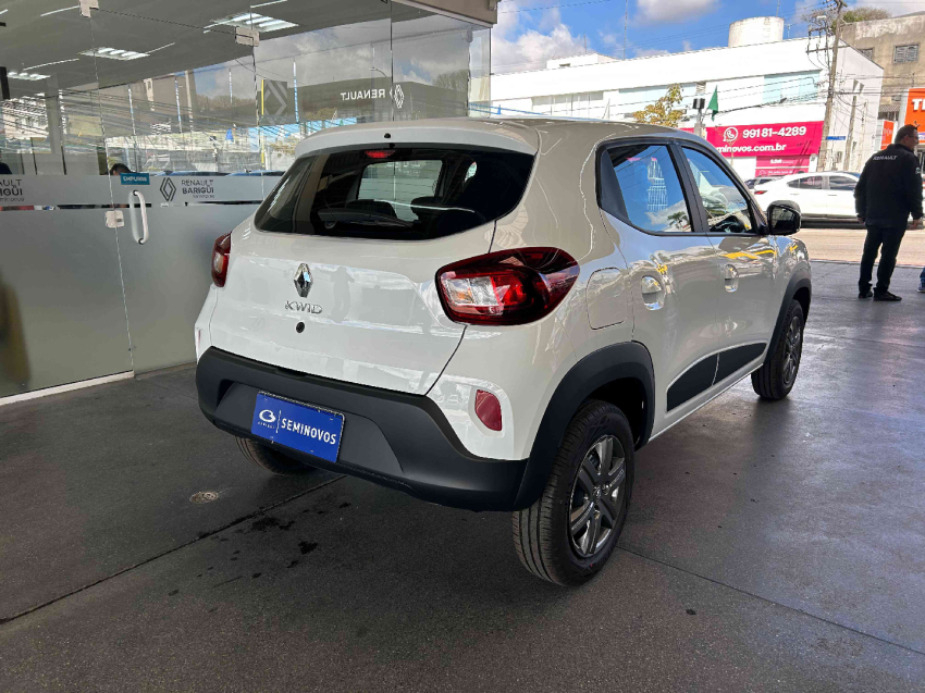 kwid intense 1.0 71hp3