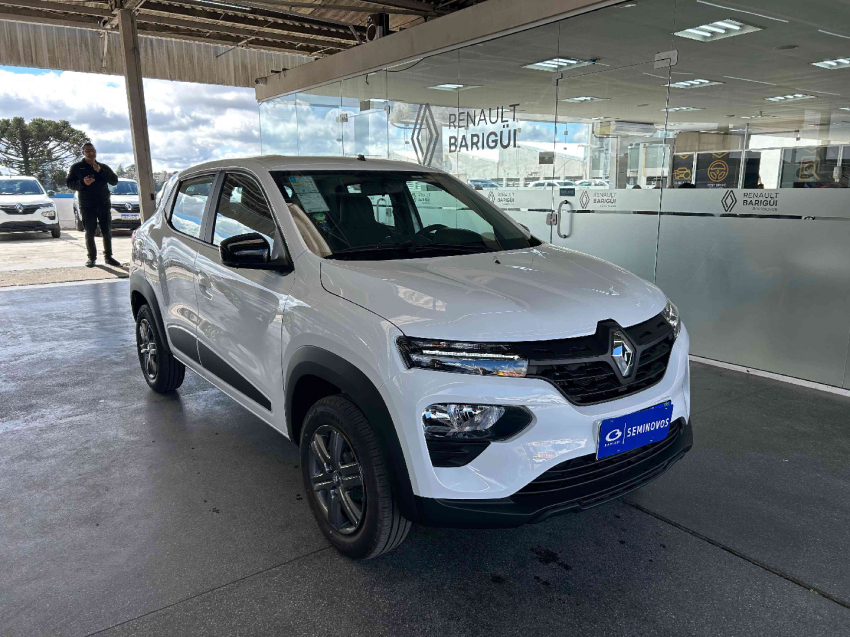 kwid intense 1.0 71hp2