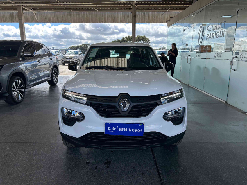 kwid intense 1.0 71hp1