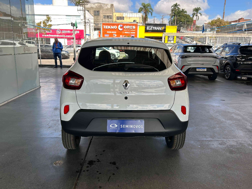 kwid intense 1.0 71hp4