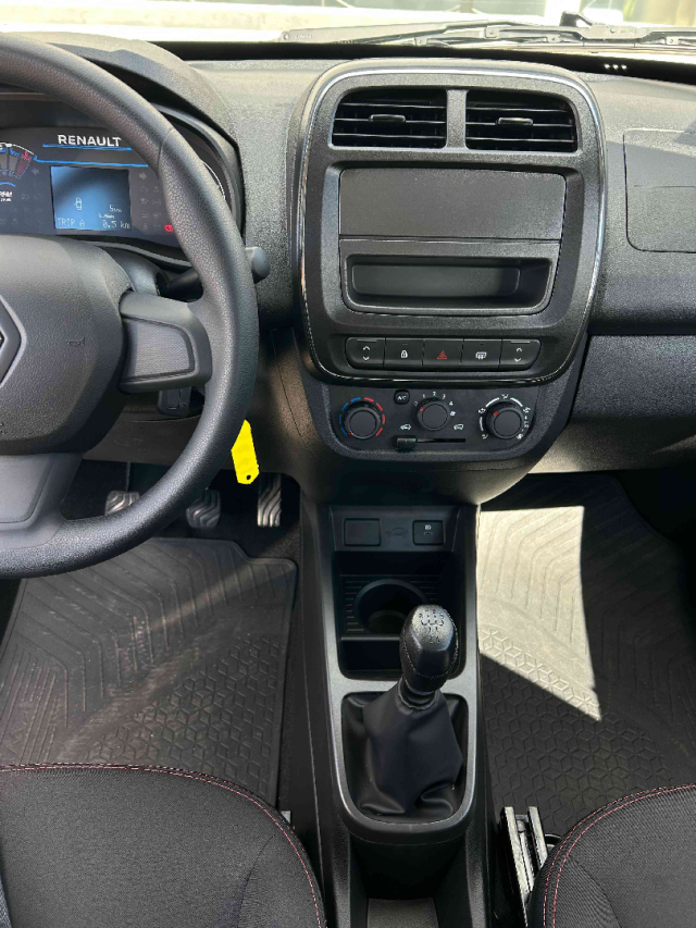 kwid zen 1.0 71hp11