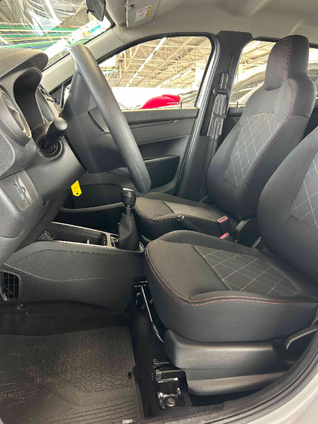 kwid zen 1.0 71hp9
