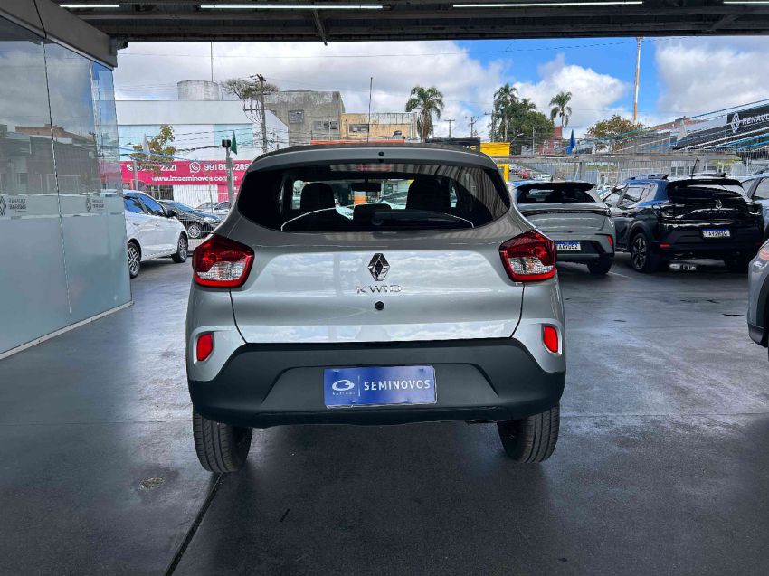 kwid zen 1.0 71hp4