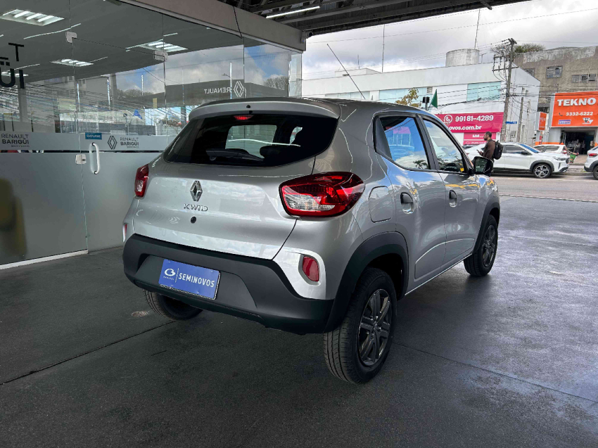 kwid zen 1.0 71hp3