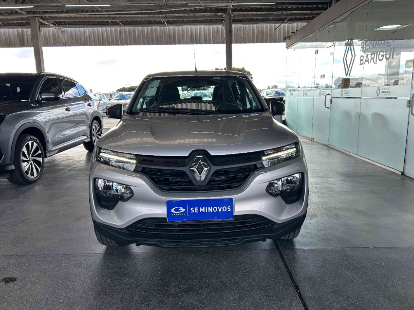 kwid zen 1.0 71hp1