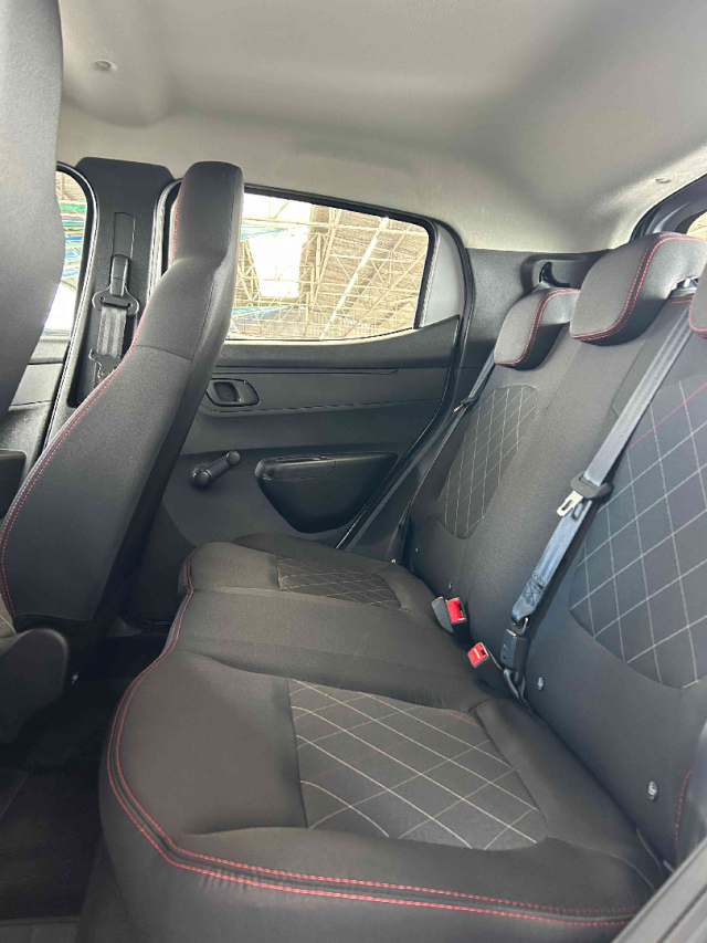 kwid zen 1.0 71hp6